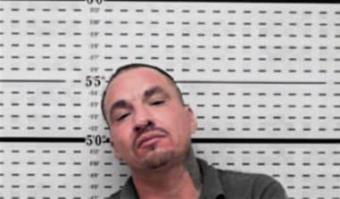 Christopher Perez, - Jim Wells County, TX 